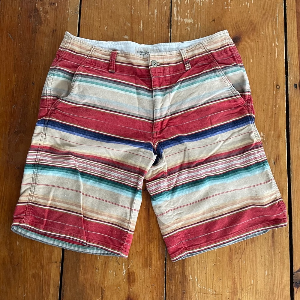 Denim and Supply Ralph Lauren Shorts 32